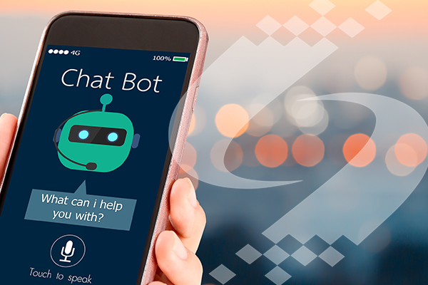 amazon chatbot interface
