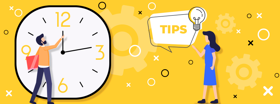 4 Easy Quick Tips To Manage Your Time Better At Work In 2022 Software 